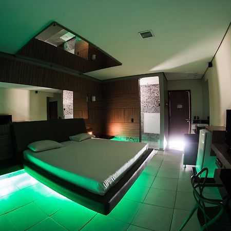 Village Motel (Adults Only) 포르탈레자 외부 사진