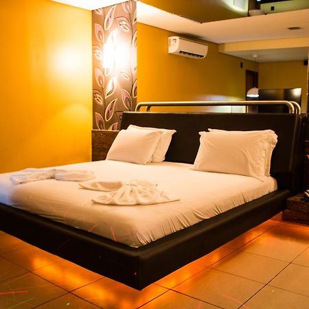 Village Motel (Adults Only) 포르탈레자 외부 사진