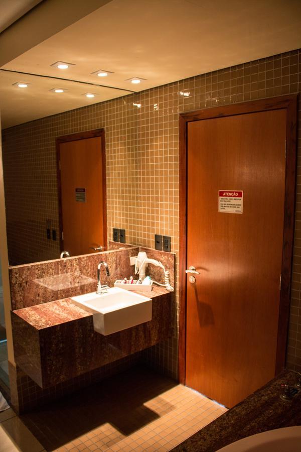 Village Motel (Adults Only) 포르탈레자 외부 사진