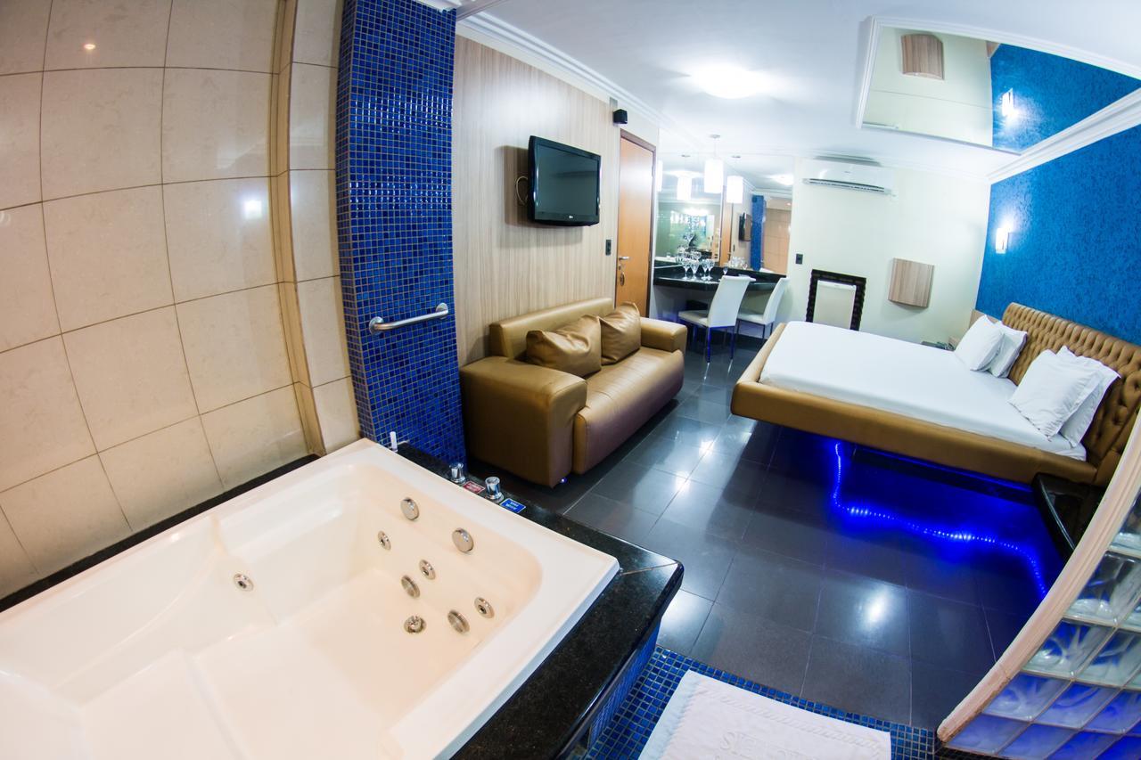 Village Motel (Adults Only) 포르탈레자 외부 사진
