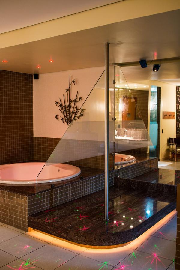 Village Motel (Adults Only) 포르탈레자 외부 사진