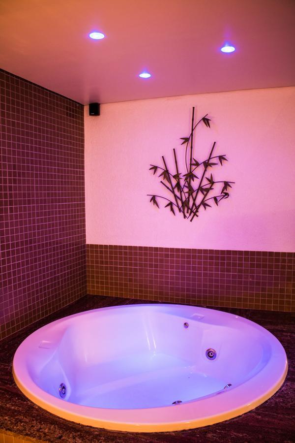 Village Motel (Adults Only) 포르탈레자 외부 사진