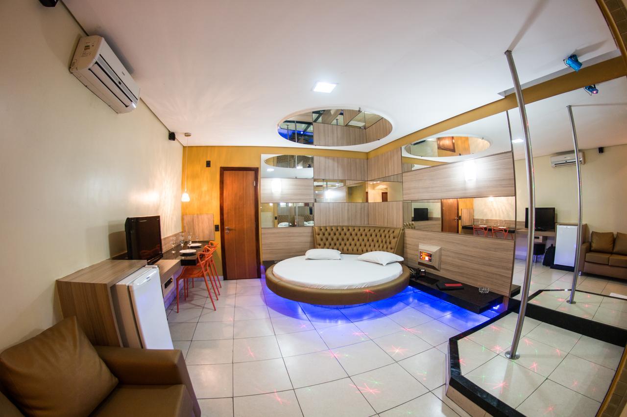 Village Motel (Adults Only) 포르탈레자 외부 사진
