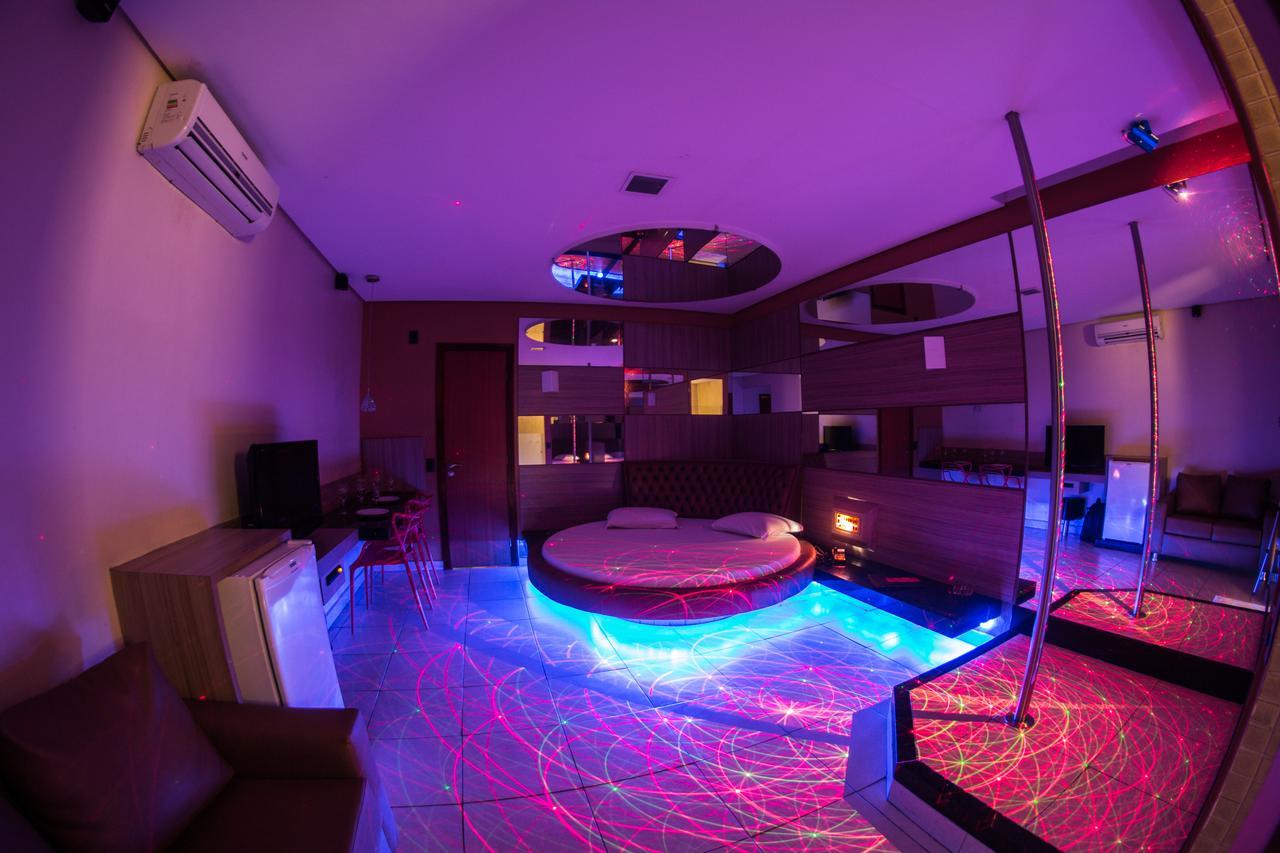 Village Motel (Adults Only) 포르탈레자 외부 사진
