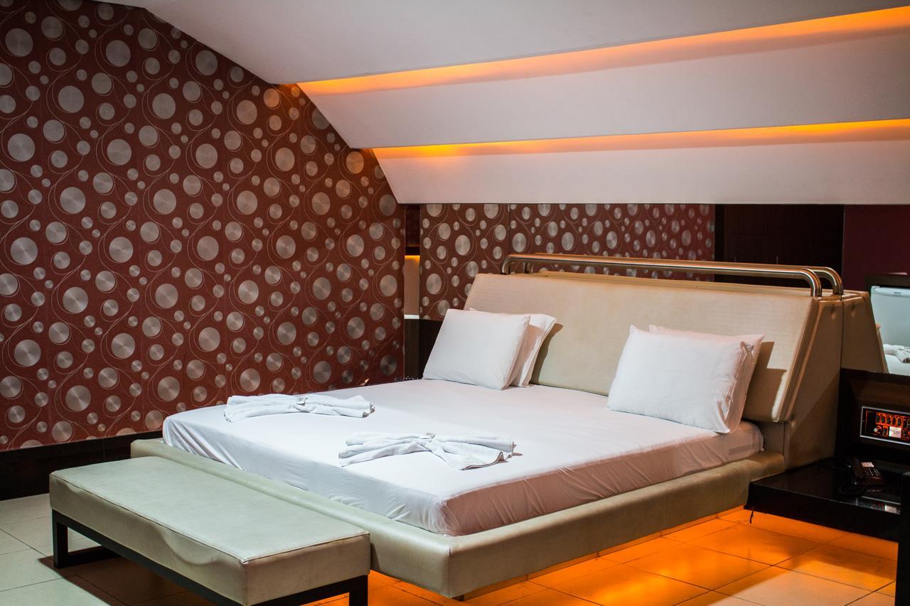 Village Motel (Adults Only) 포르탈레자 외부 사진