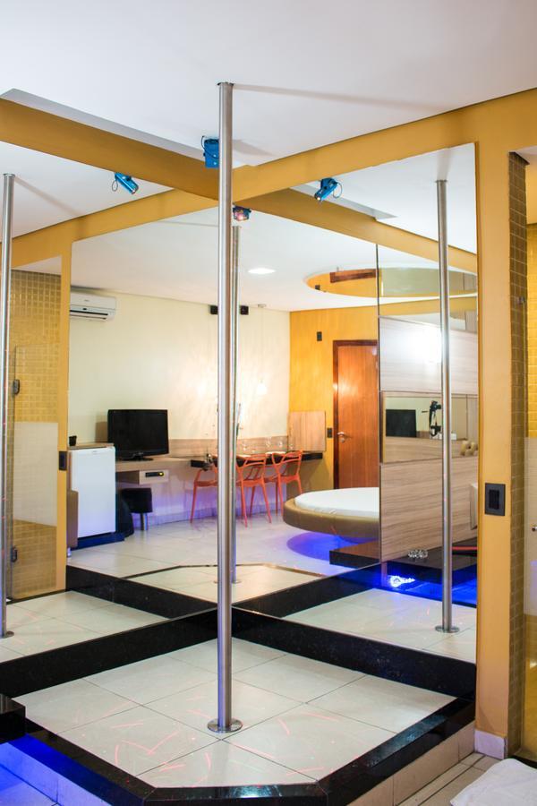 Village Motel (Adults Only) 포르탈레자 외부 사진